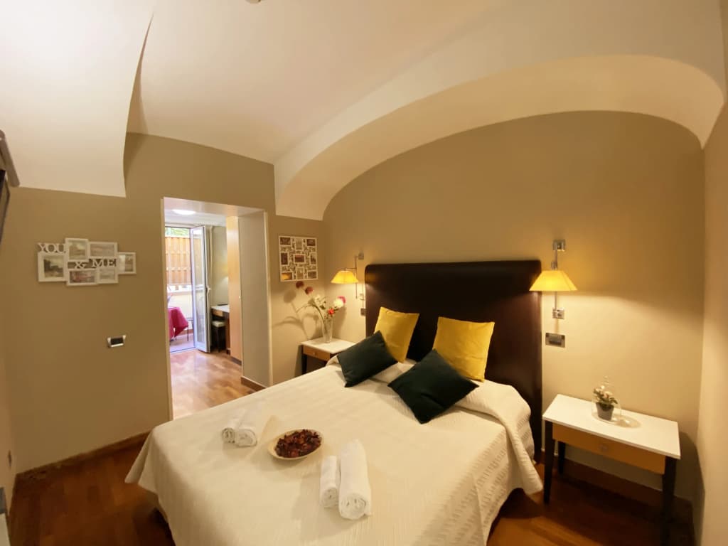 Hotel Pullman - photo 5