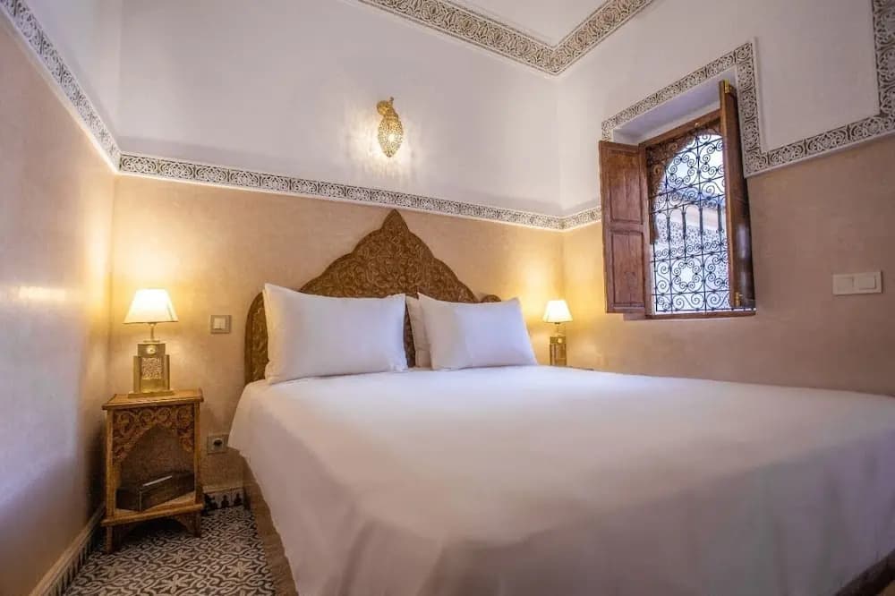 Click Riad Marrakech - photo 6