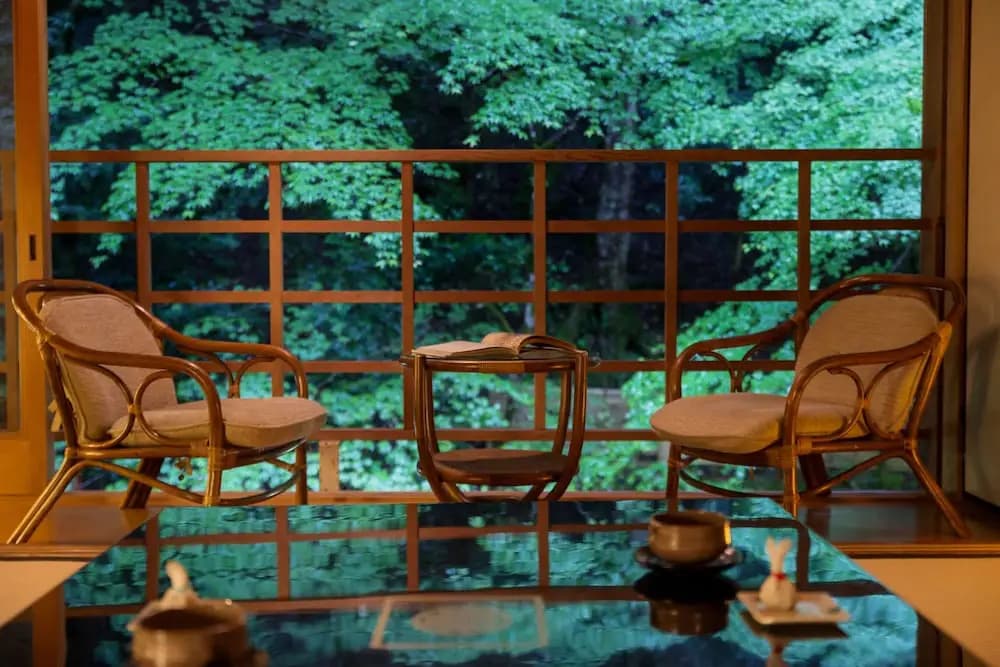 Kibune Fujiya - photo 3