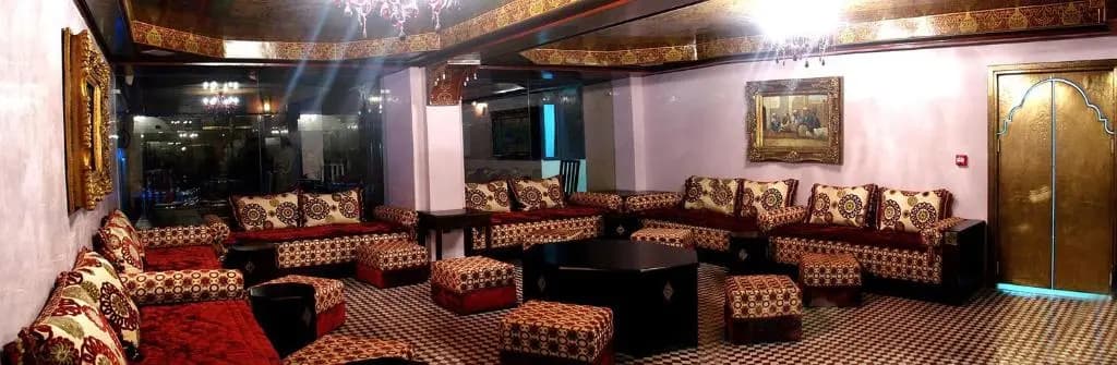 Hotel Imperial Plaza - photo 33