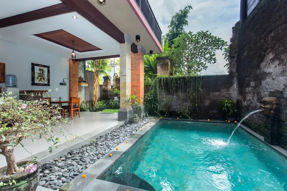 Wananta Villa - photo 19
