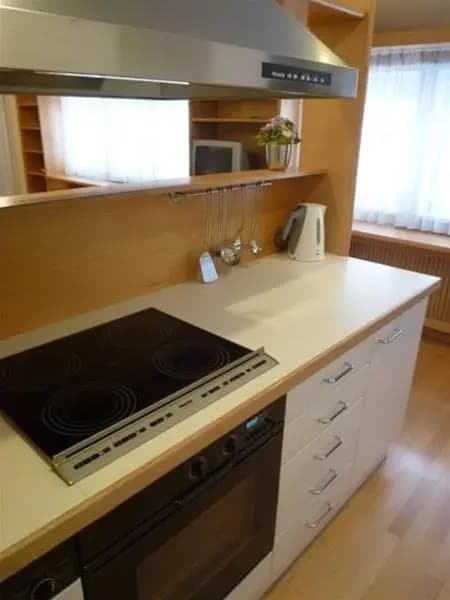 Melkerhof Appartements - photo 11