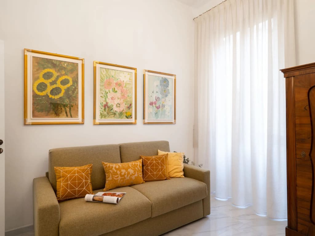 Signoria apartament - photo 6