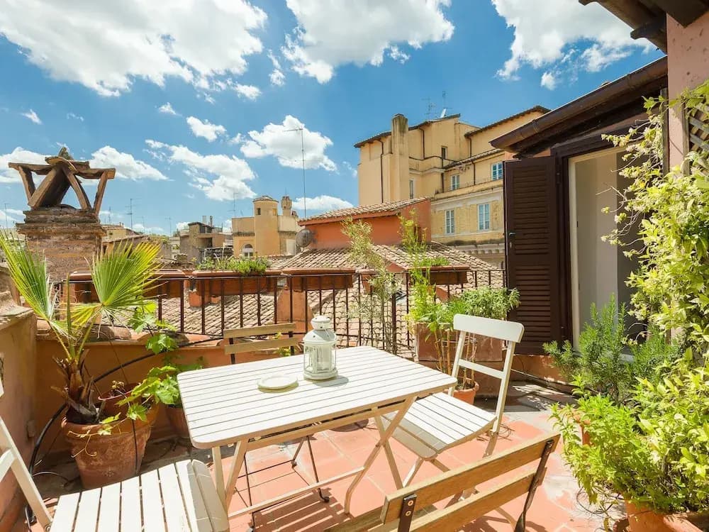 RSH Coronari Terrace Apartment - photo 9