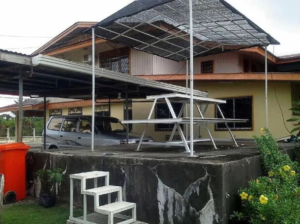 Cahayakaseh GuestHouse - photo 10