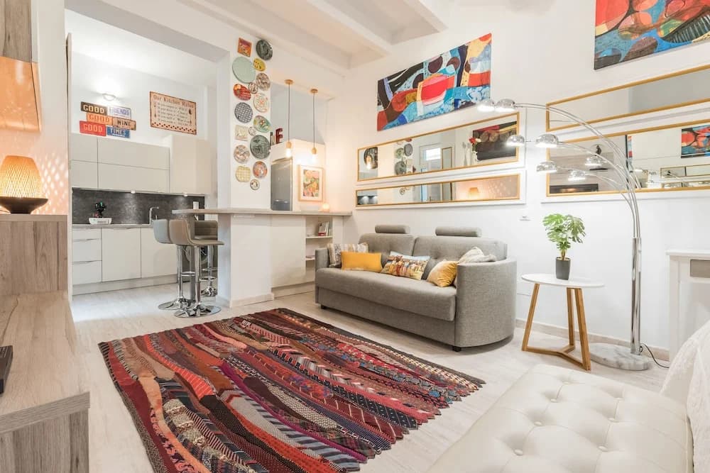 Apartamento Borghi - photo 6