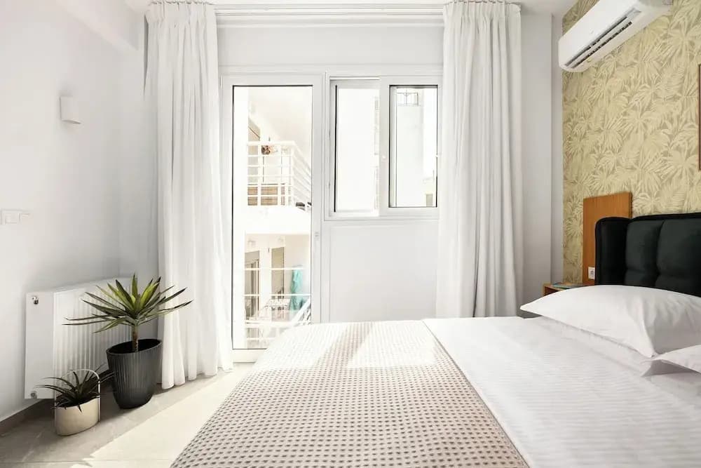 Soultani Aparthotel by HarmonyHomesAway - photo 41
