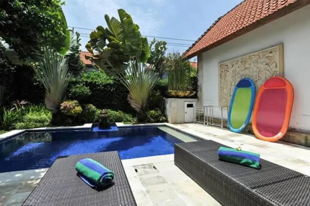 Soleil Villa - photo 12