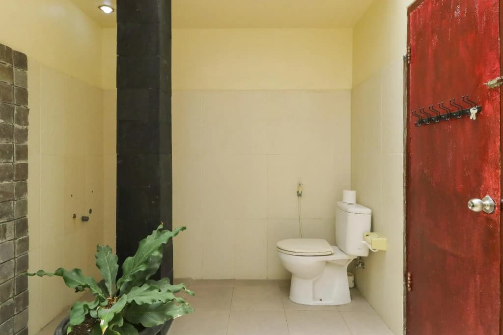 Buki Hostel Canggu - Adults Only - photo 8