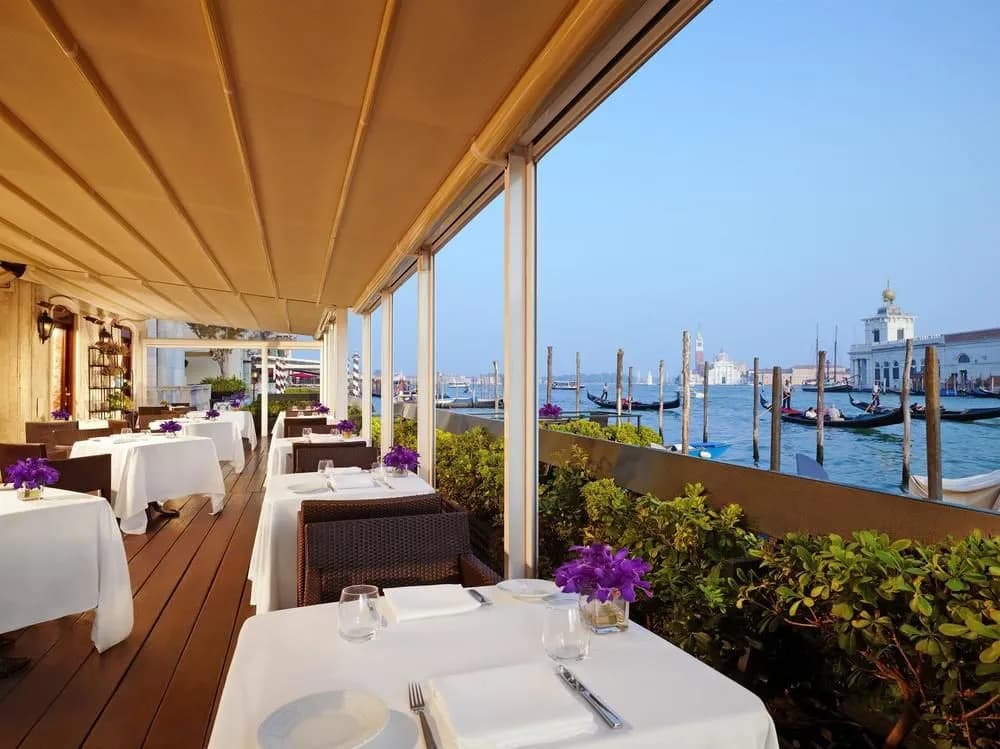 The St. Regis Venice - photo 24