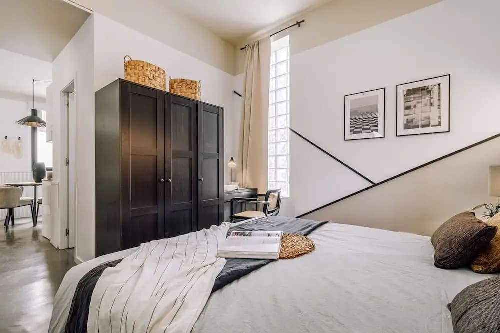 Kuch - 1 Bedroom in Chamber - photo 12