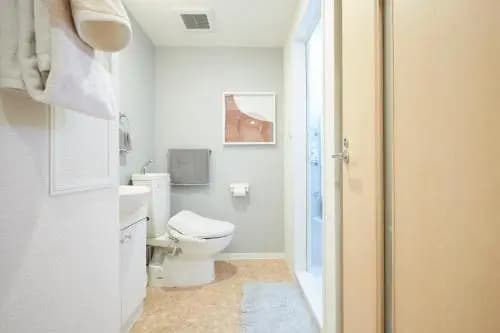 P OIN T- Shinjuku Kabukicho Designers Apartment I - photo 9