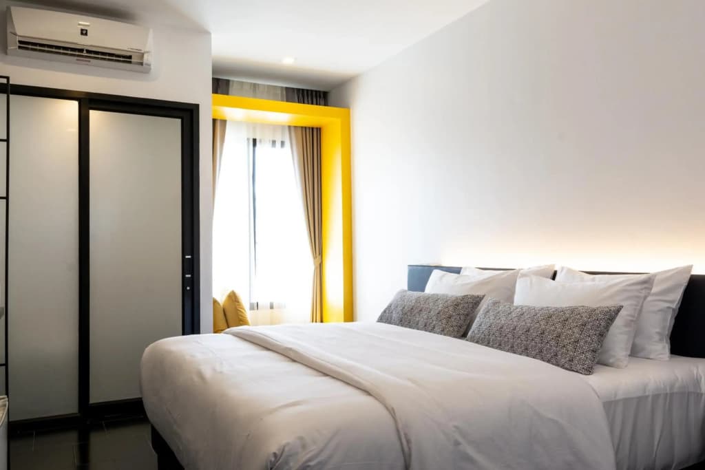 Asa Hotel - photo 2