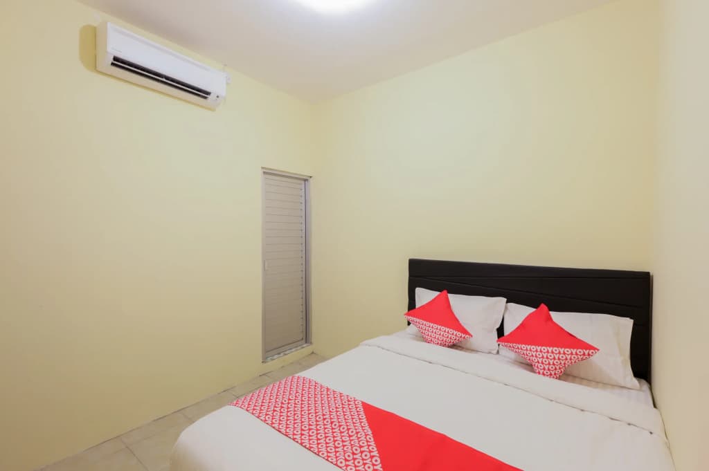 OYO 779 Mn One Residence Syariah Near ITC Cempaka Mas Near Kalbe Farma - photo 23