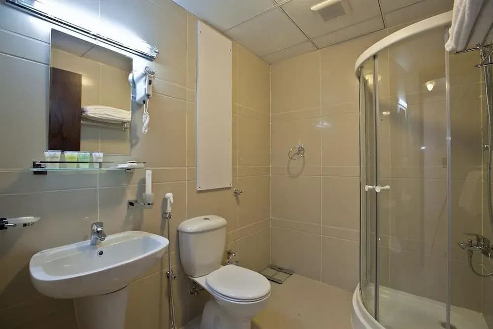Doha Downtown Hotel Apartments - photo 8
