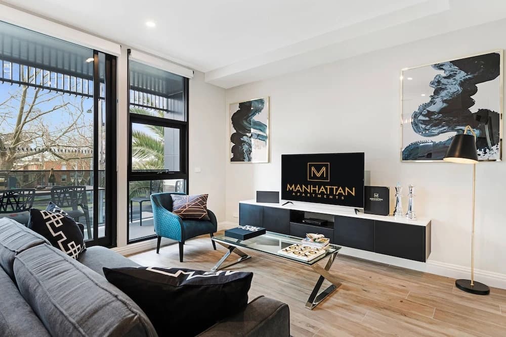 Manhattan Apartments - Caulfield North - photo 21