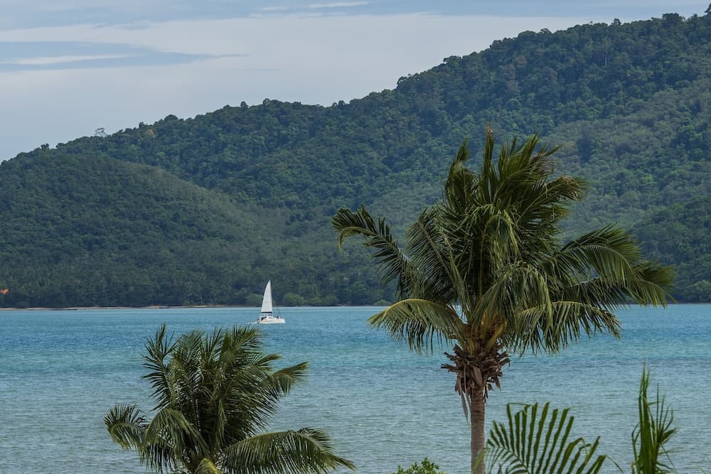 Attractive SeaView 4br Private PoolVilla - photo 18