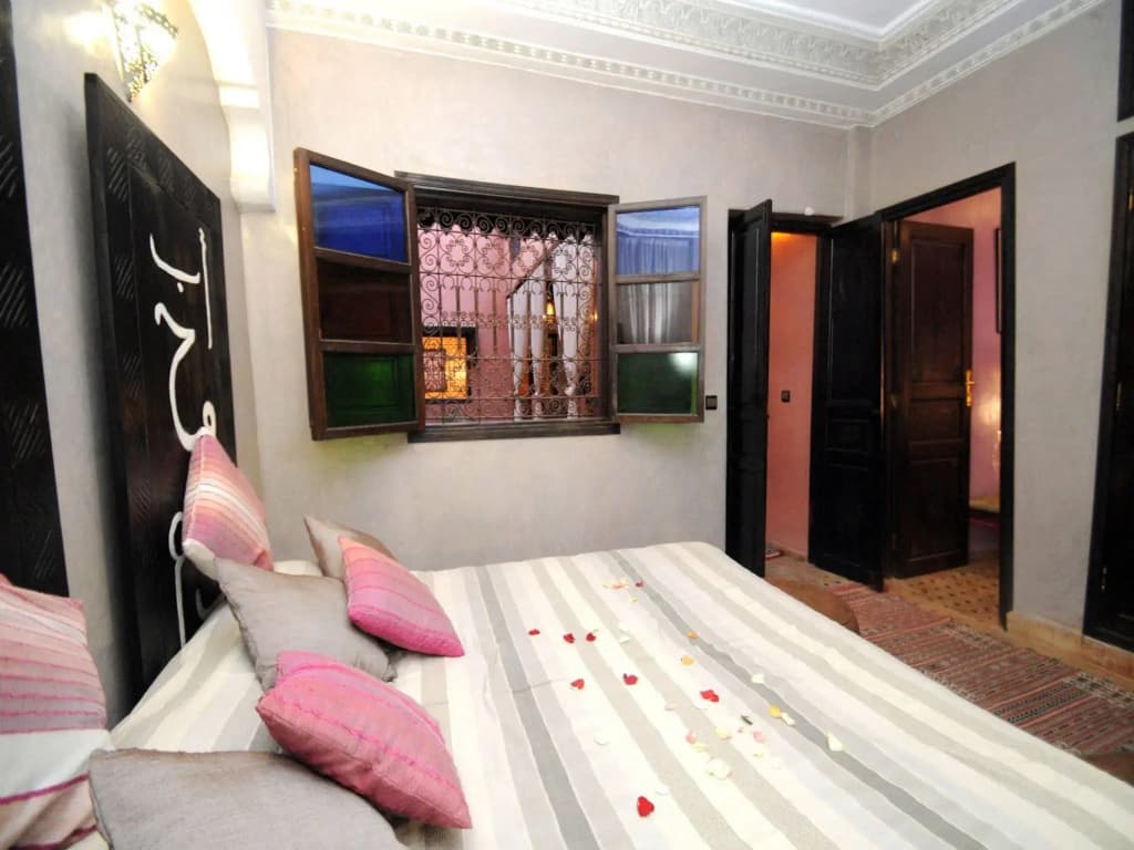 Riad Dar Aby - photo 5