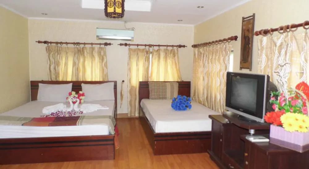 Home Backpackers Hostel - photo 17