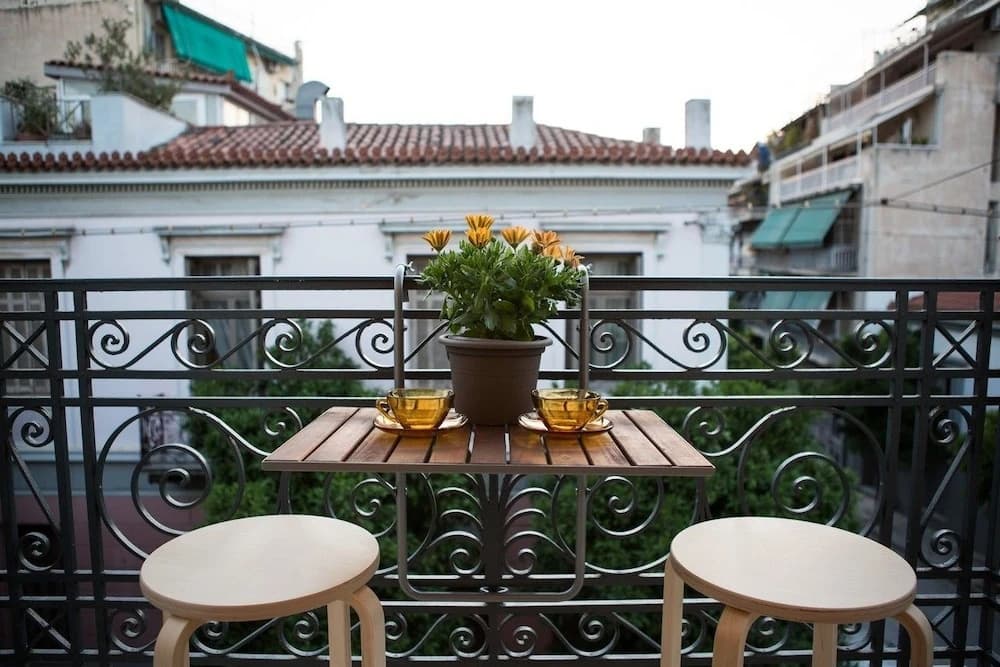 The Bozonians Neoclassical house - photo 10