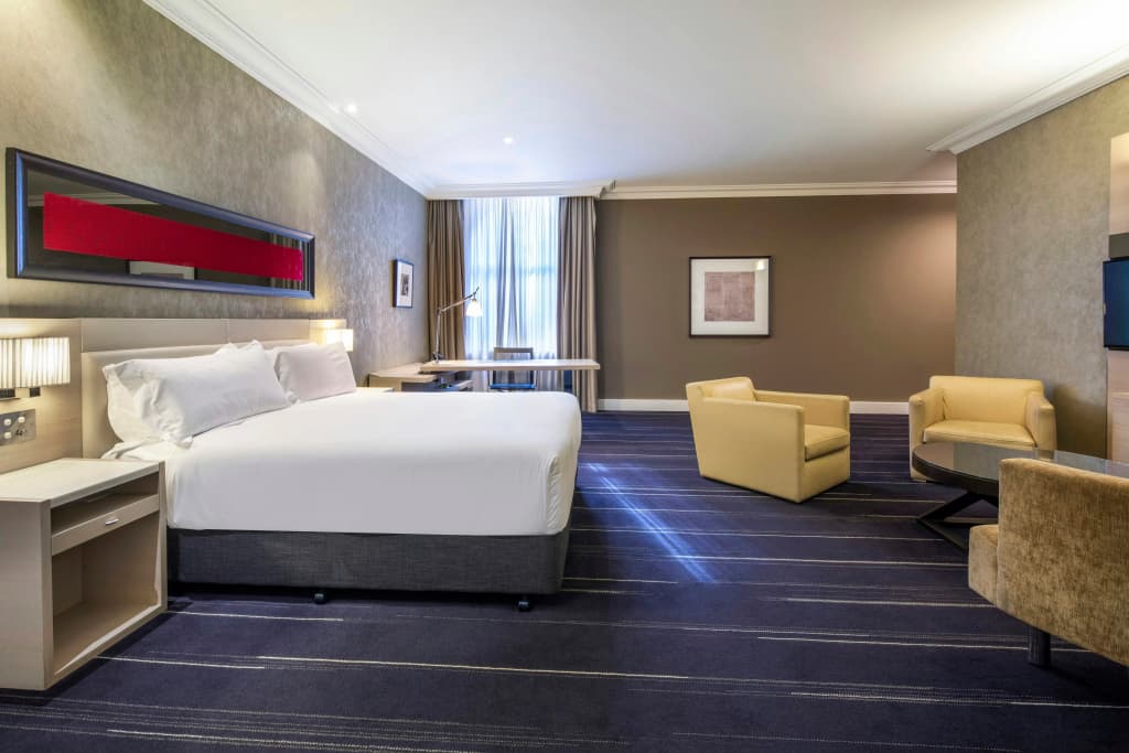 InterContinental Melbourne The Rialto by IHG - photo 28