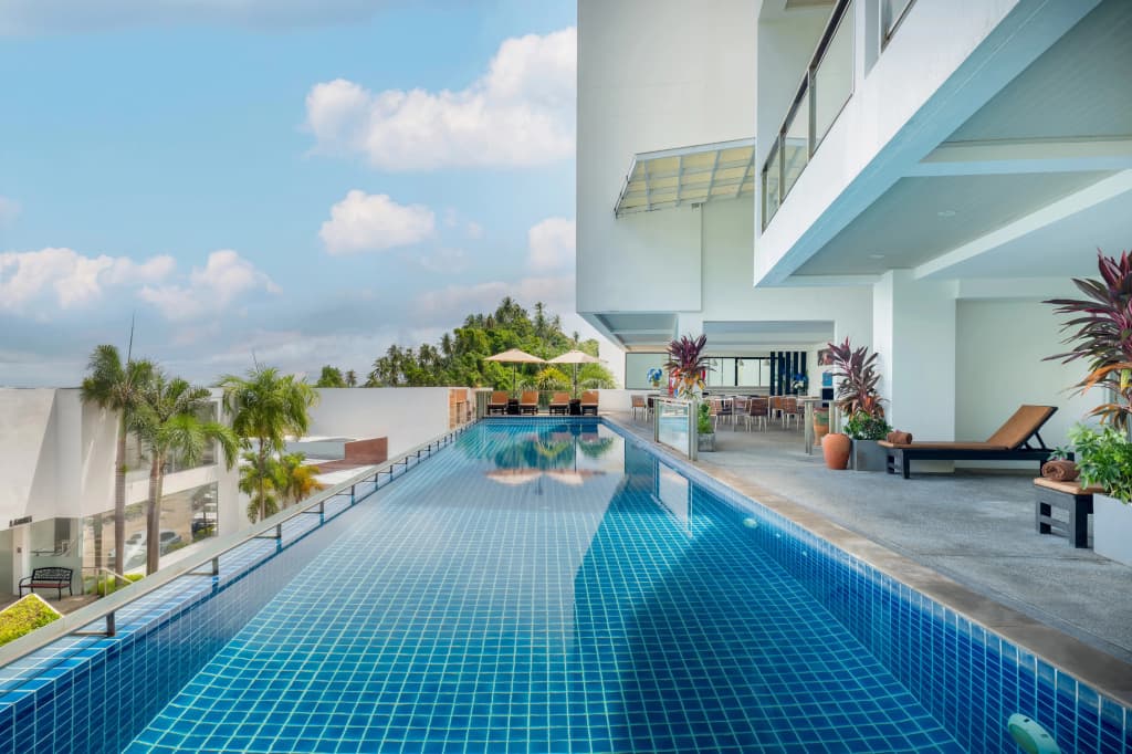 Laelay Suites Hotel - photo 3