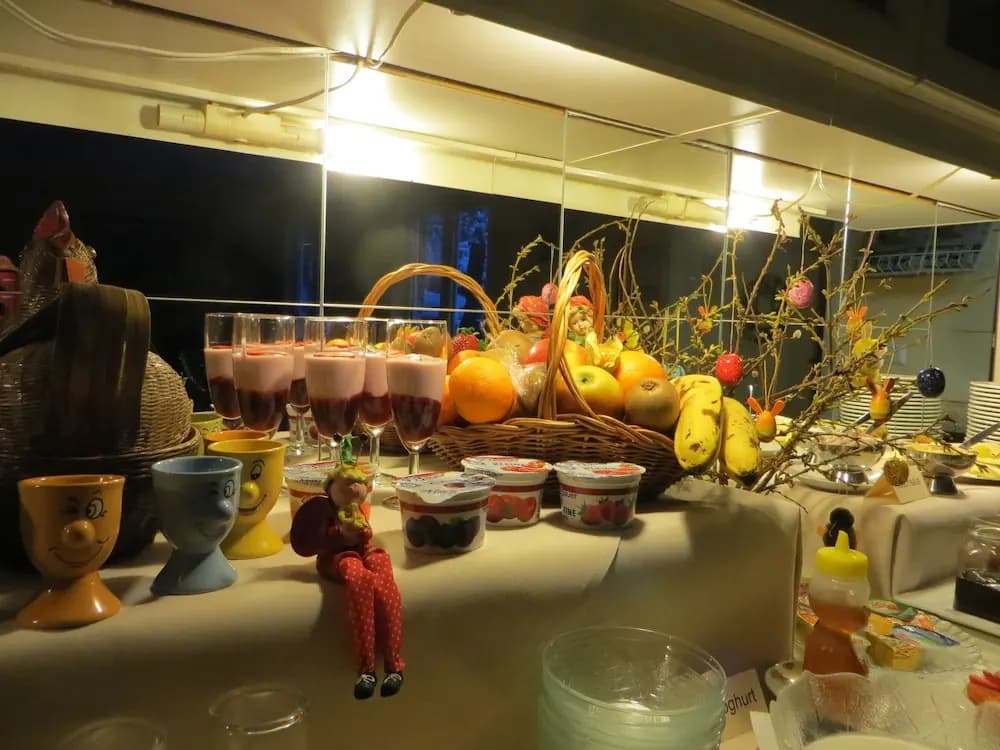 Hotel Lydia - photo 12