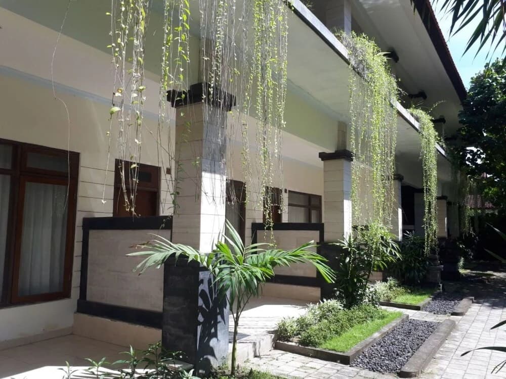 Alya Living Sanur - main photo