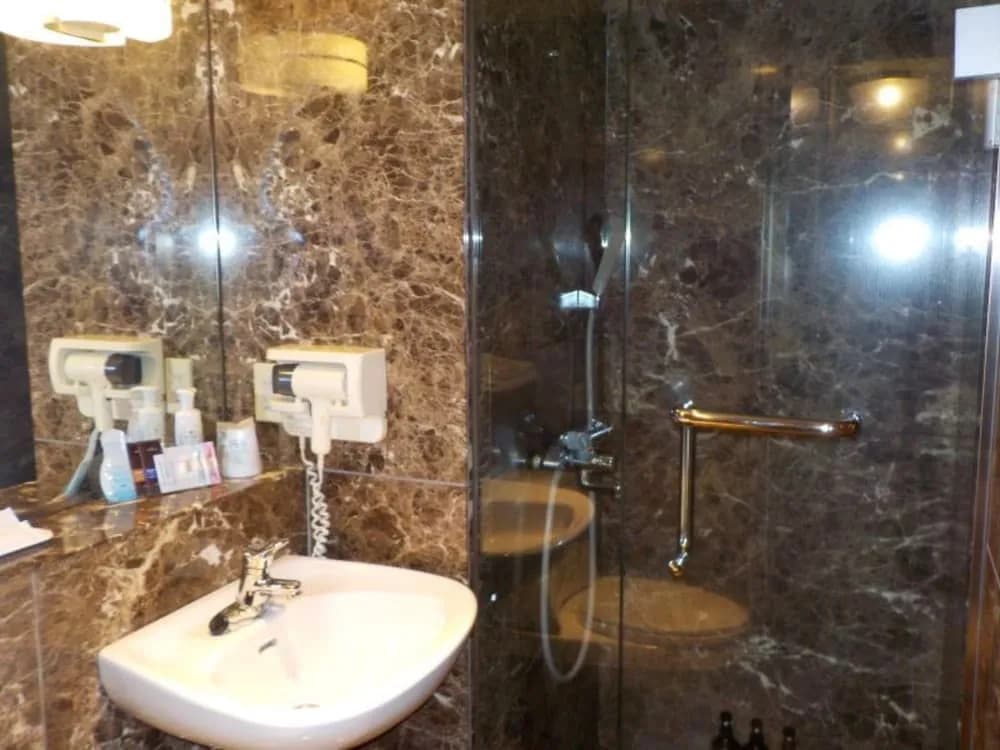 Hotel Mac Nishi-Nippori - photo 5
