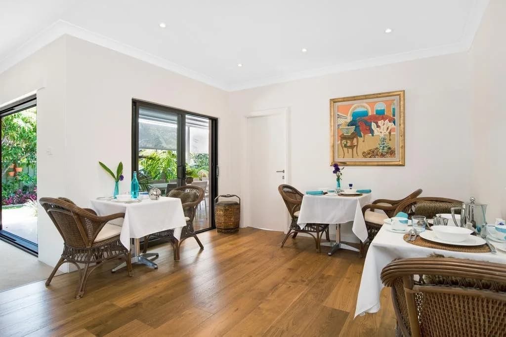 Cronulla Beach House B&B - photo 17