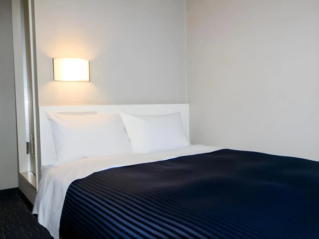 HOTEL LiVEMAX Chofu-Ekimae - photo 13