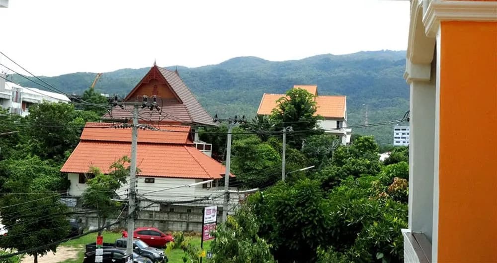 Wiang Nimman Chiang Mai - photo 18