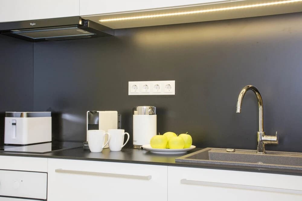 Cioppino Apartment - photo 12