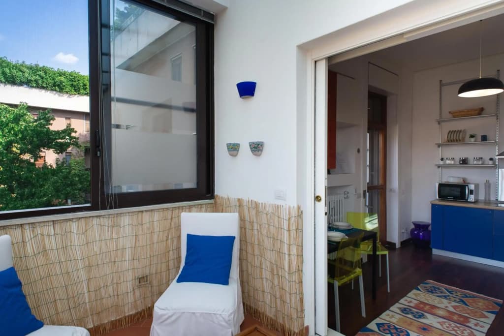 MilanoView Apartment - photo 5