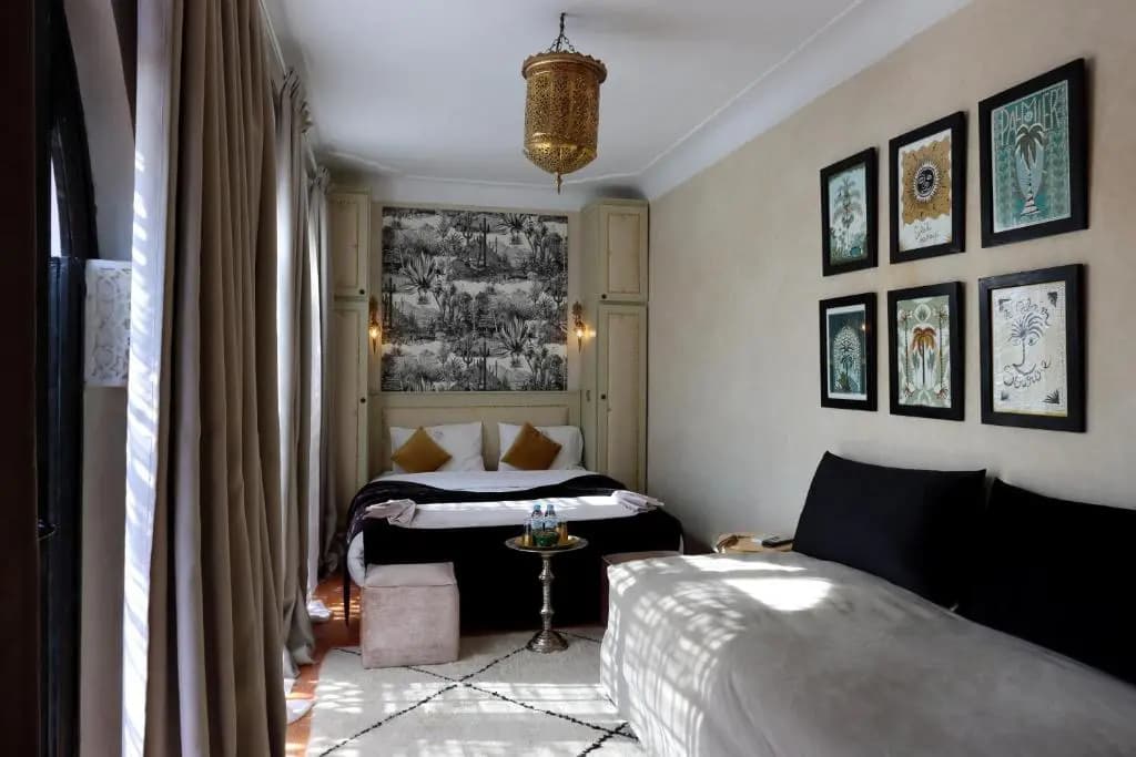 Riad Dar Al Assad - photo 2