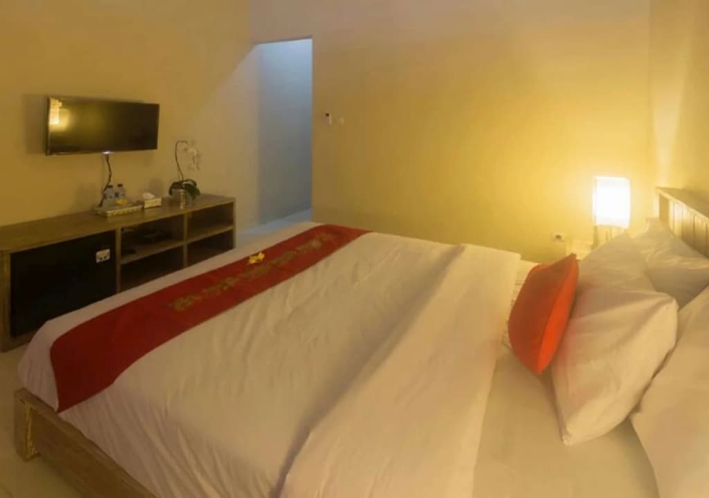 Kubu Kenak Guest House - photo 2