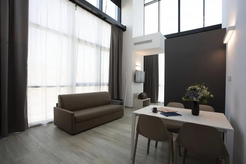 Htm Venice Suite Touch the Sky - photo 7