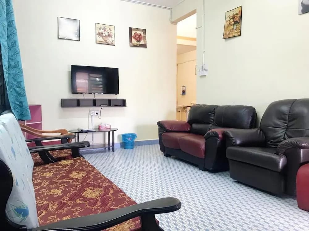 Ipoh Garden Homestay - photo 7