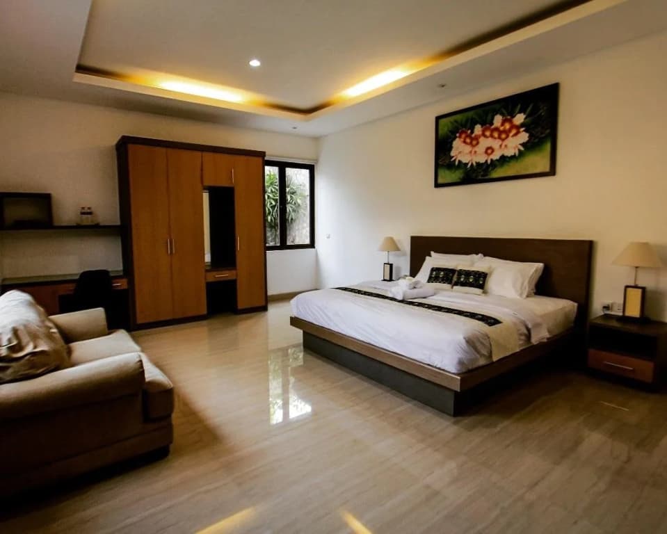 Northern View Bali Villa - photo 1