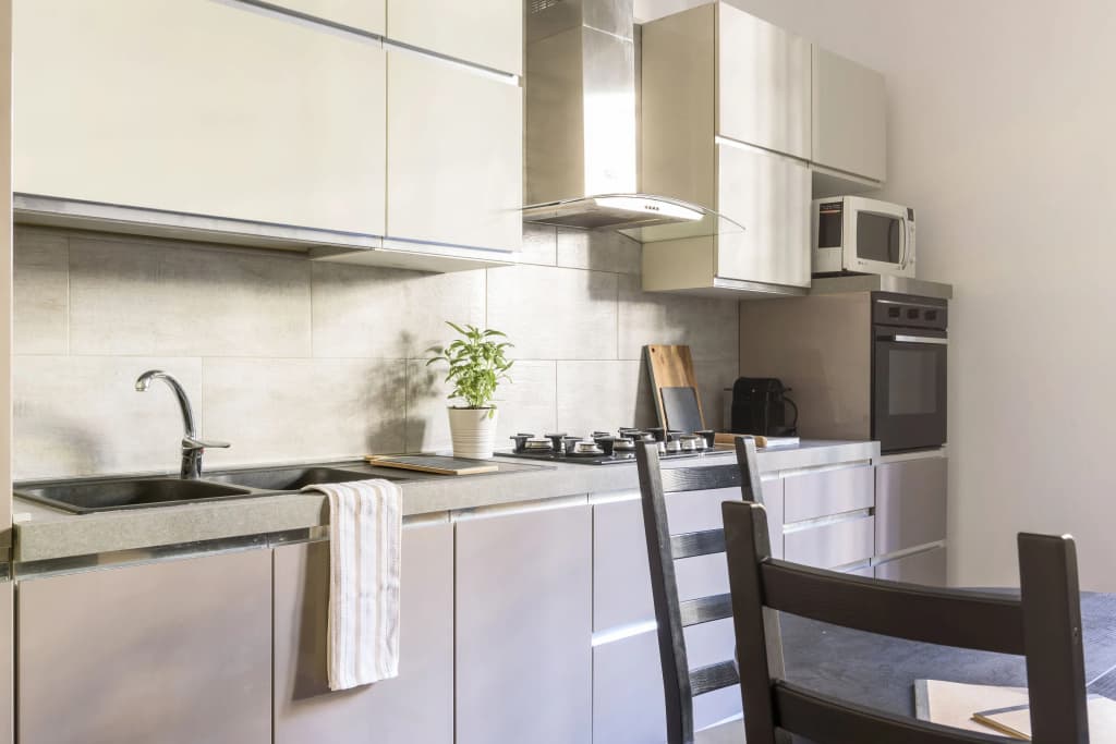 Sarti Master Guest apartment - photo 21