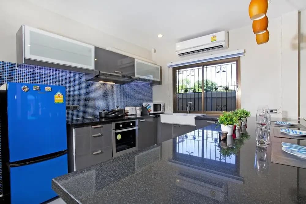Pool Villa Tanzanite near Walking Street - photo 13