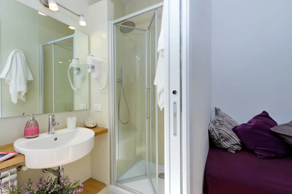 Amaranto Romano Hotel - photo 31