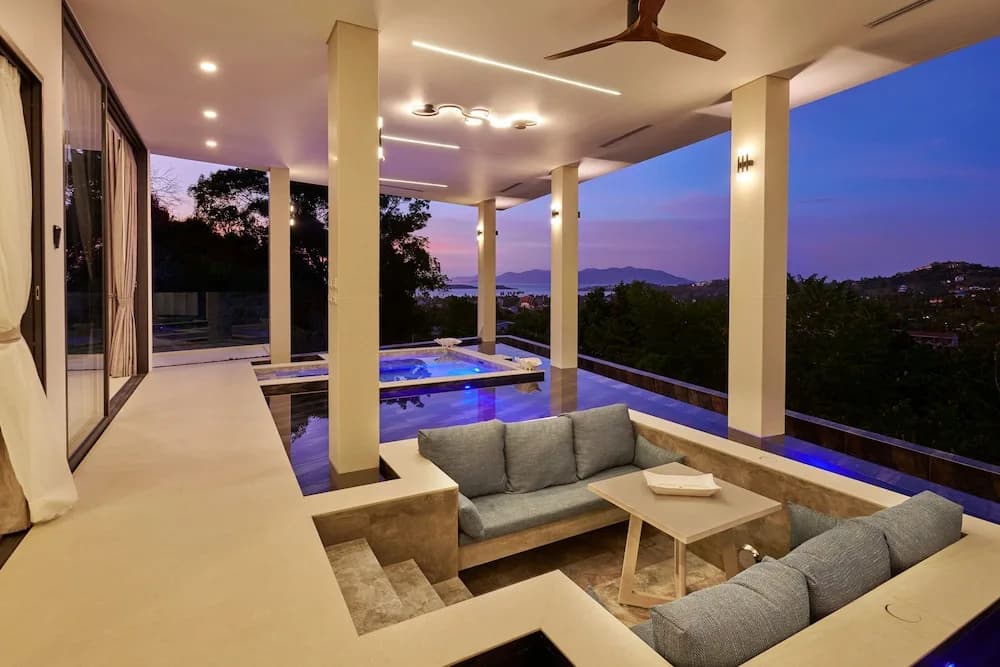 Magic Private Pool Villas Koh Samui - photo 2