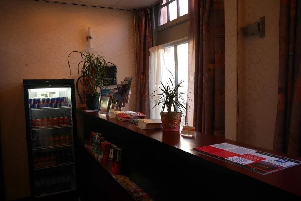 Hotel Galerij Amsterdam - photo 10