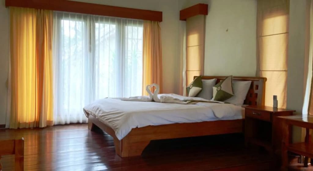 Phangka Paradise Resort - photo 2