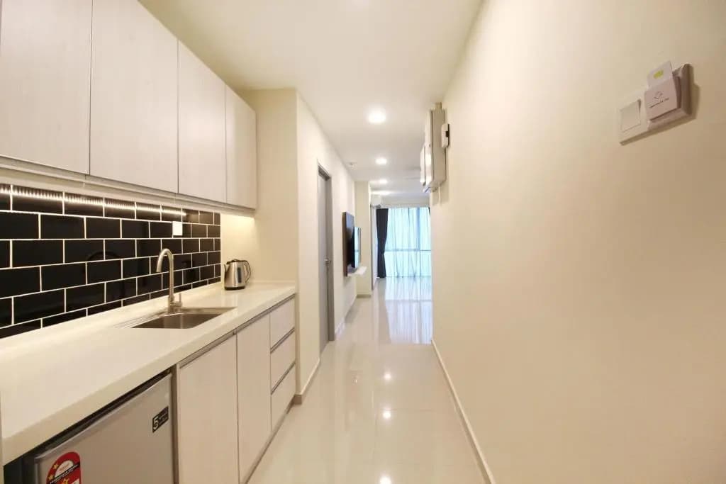 KL Eight Suites Newly completed 2021 - photo 18