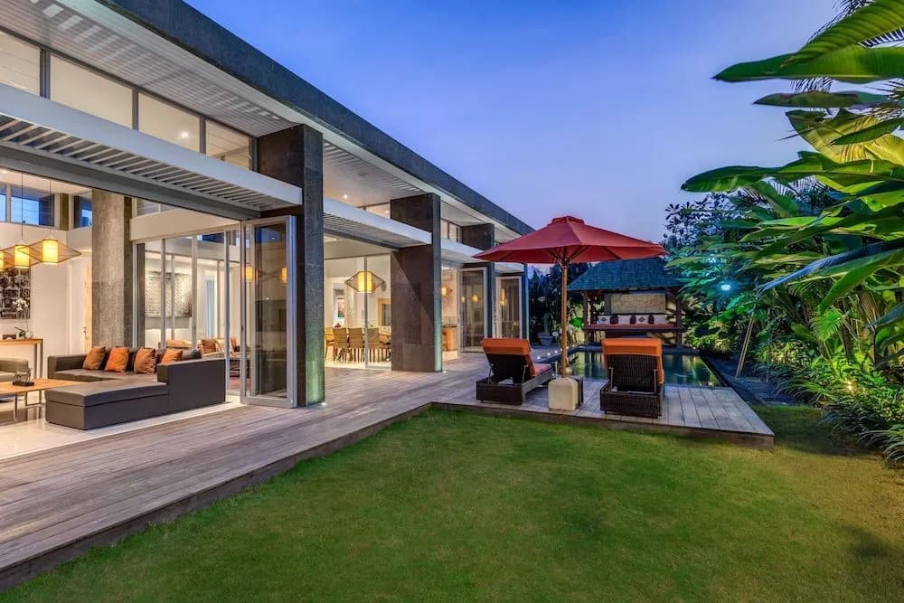 Highly Rates Family Villas - photo 28