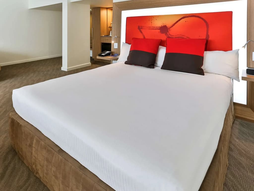 Novotel Sydney West HQ Hotel - photo 4