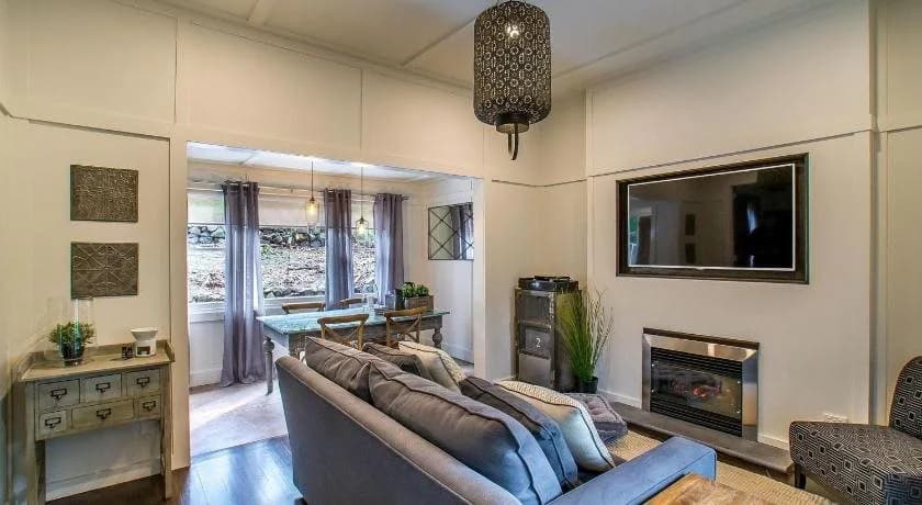 White Gates Cottage - photo 8