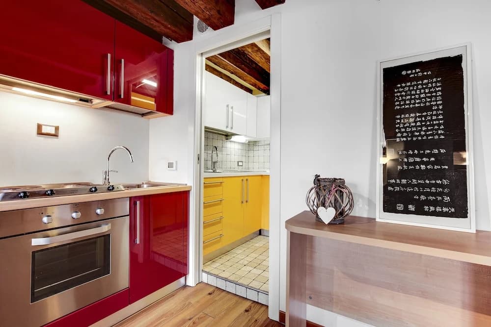 Residenza Valier by Wonderful Italy - photo 22